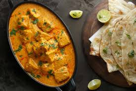 Paneer Butter Masala